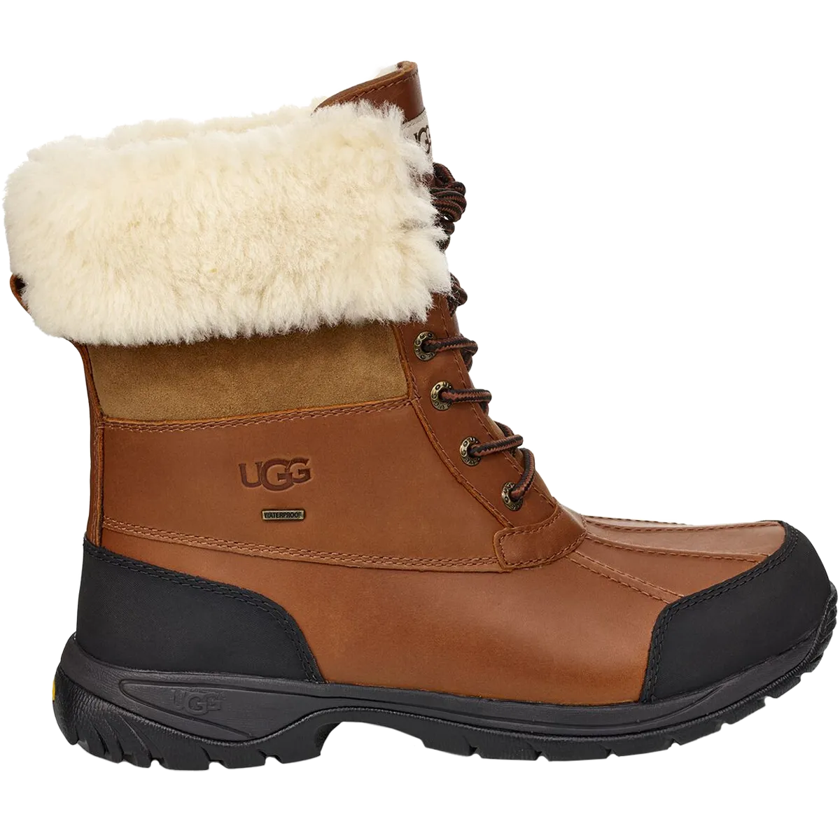 Men's Butte Windproof Style Snow Walks