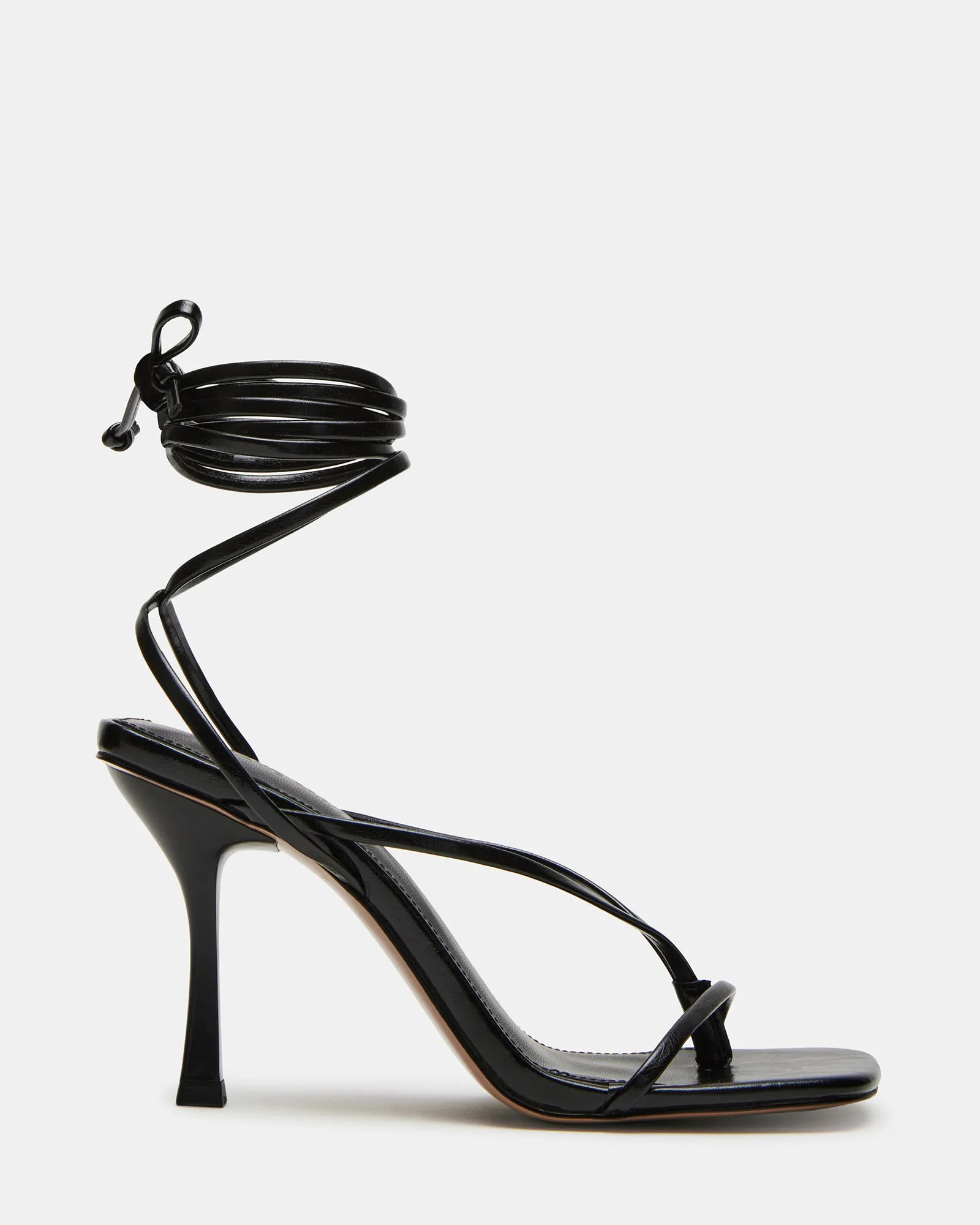 Lightweight ATHEA BLACK