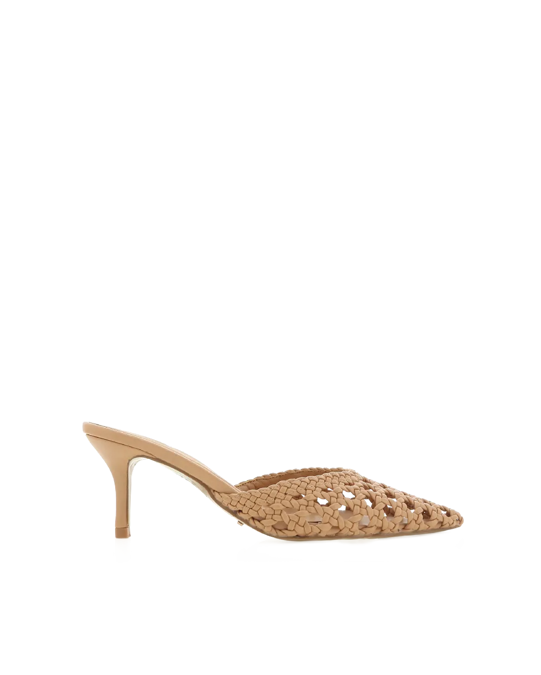 DOTTIE - DESERT Luxe Wedding Footwear Responsive
