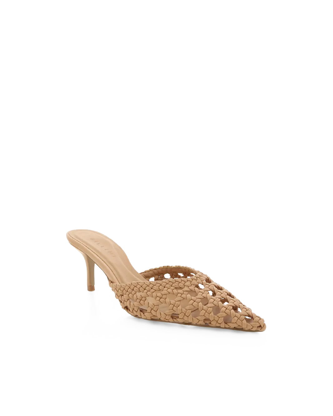 DOTTIE - DESERT Vintage Pumps Anti Odor Feature