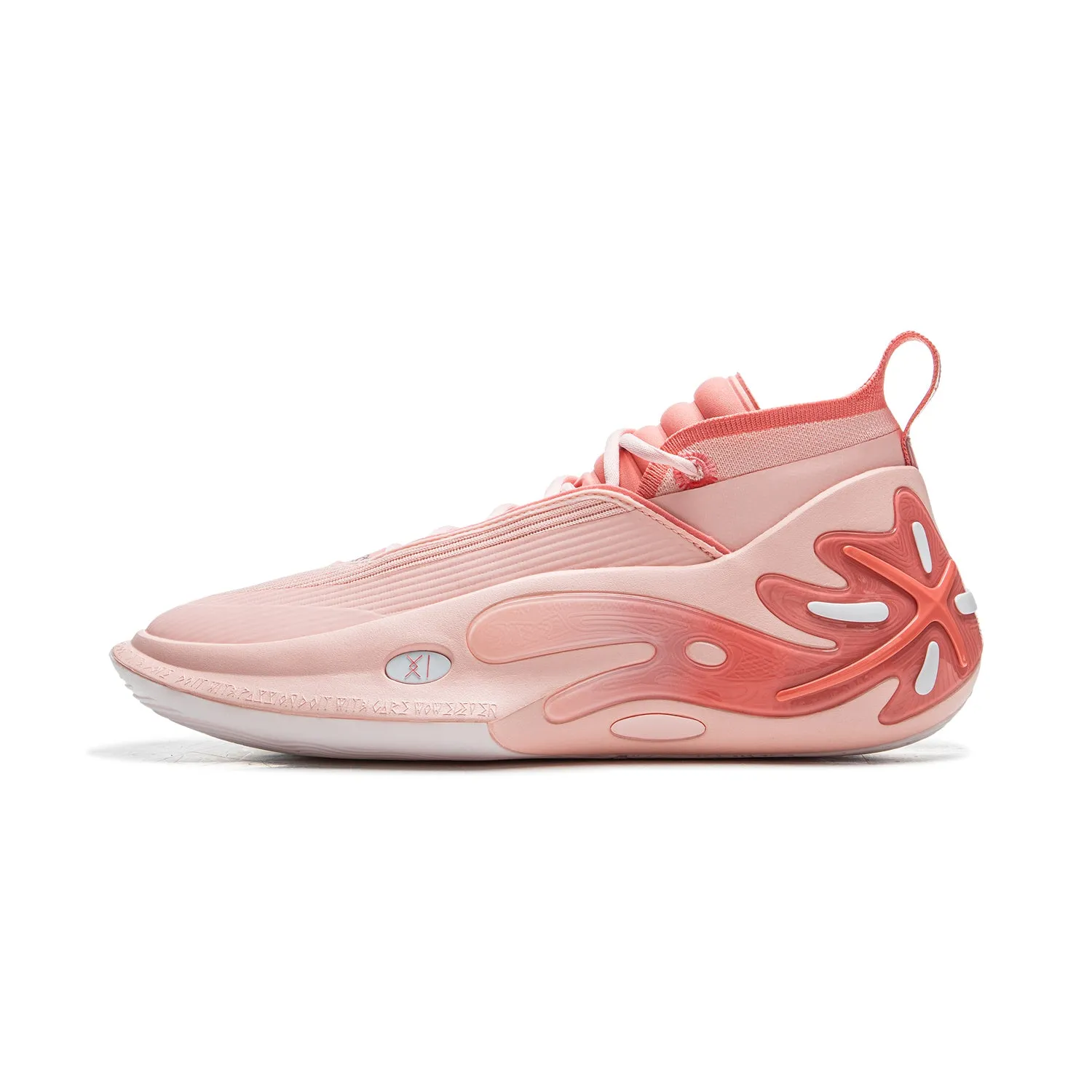 Way of Wade 11 "Blossom" Youth Training