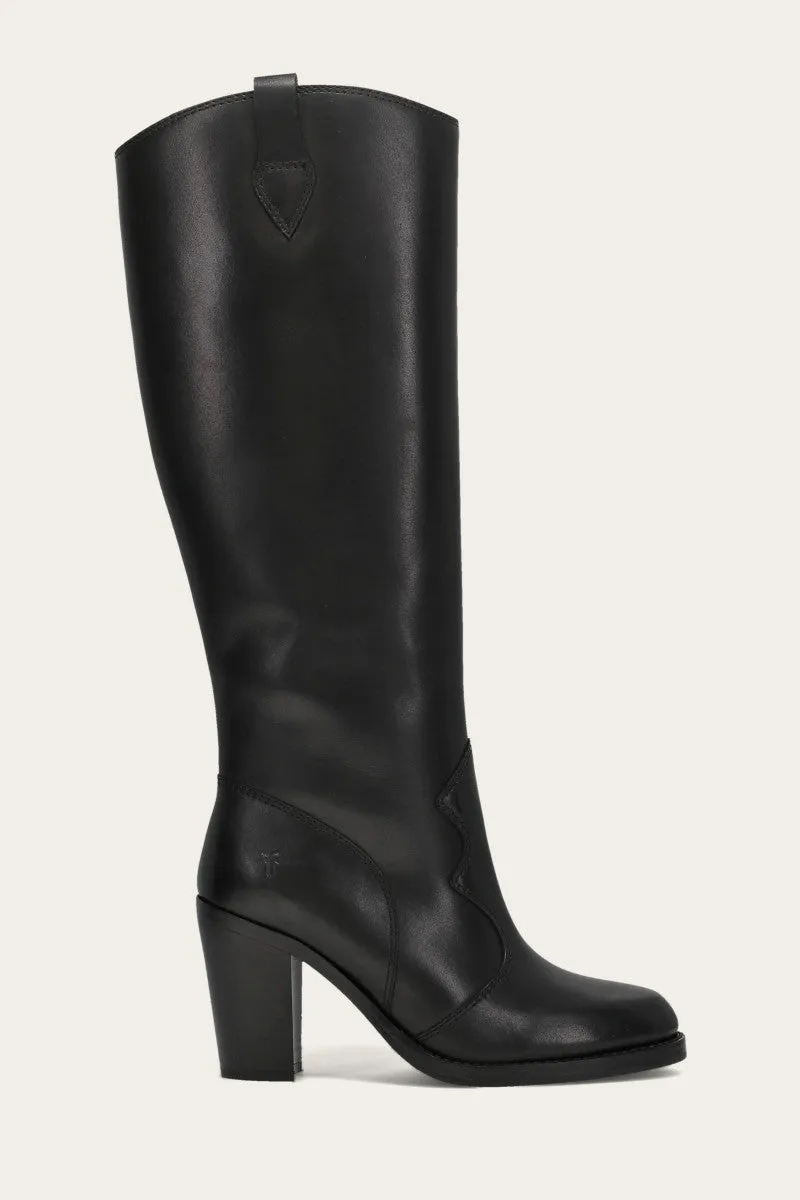 Corinne Tall cross - trainers' versatility