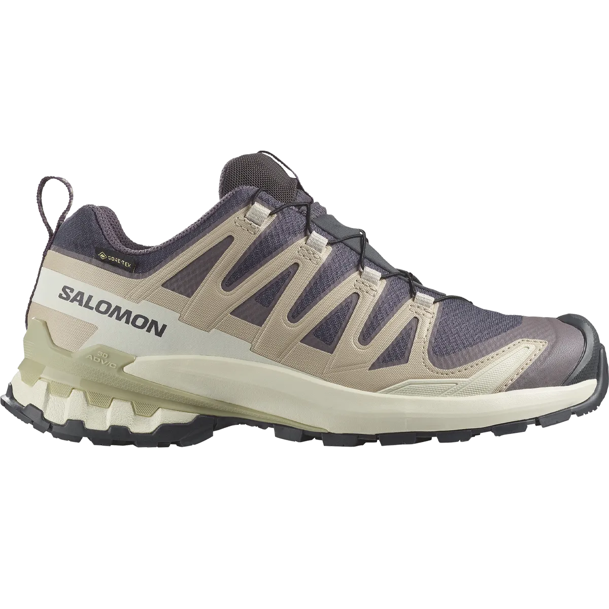 Women's XA Pro 3D V9 GORE-TEX Nature Trek
