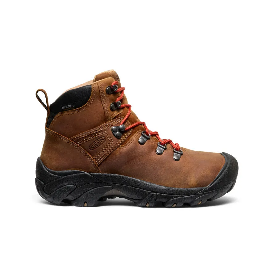 Women's Pyrenees Waterproof Hiking Boot  |  Syrup All-Purpose
