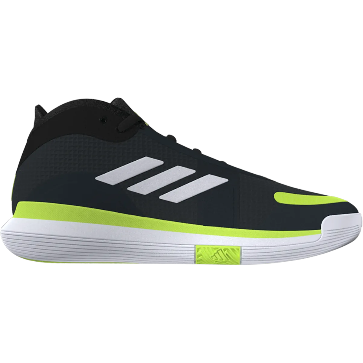Comfortable Stability All-Weather Design. Bounce Legends