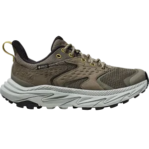 Outdoor Adventure Boots Men's Anacapa 2 Low GTX