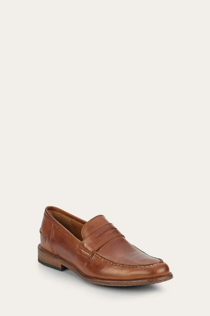 dry - weather warm - weather shoes Tyler Penny - Pre-Loved