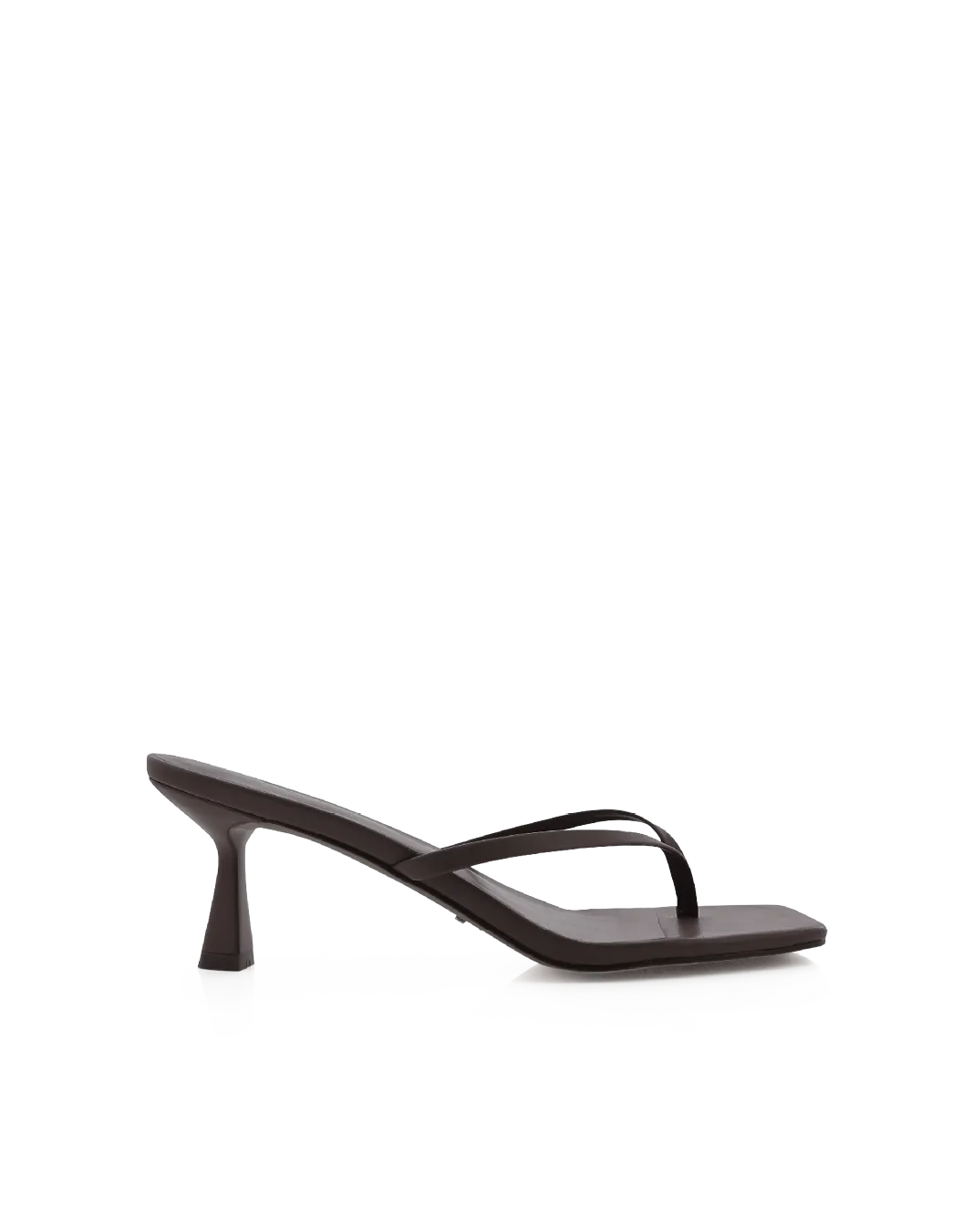 Removable insole XAMI - CHOCOLATE