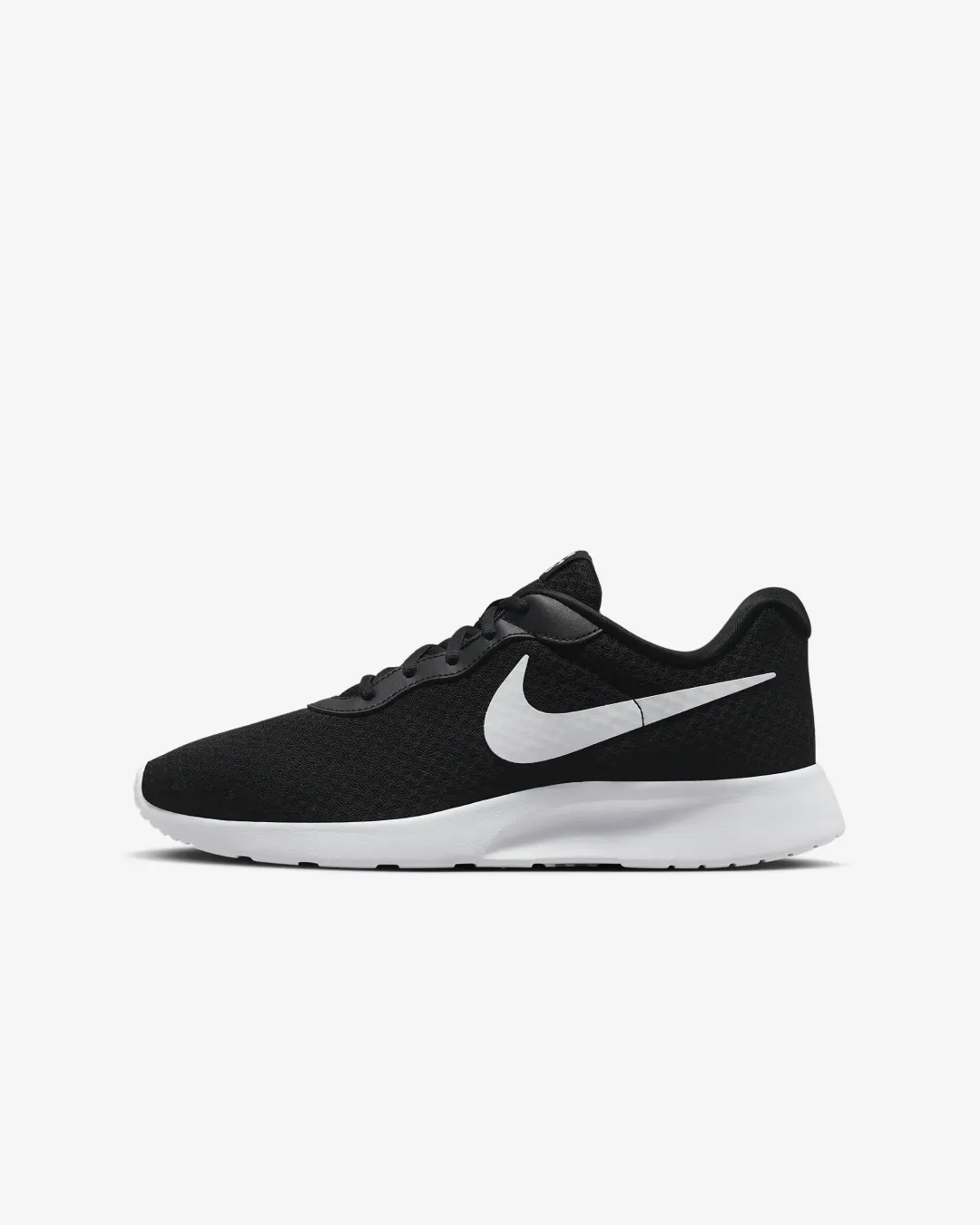 Nike Tanjun EasyOn Sneakers rhinestone - embellished - design shoes budget - brand shoes