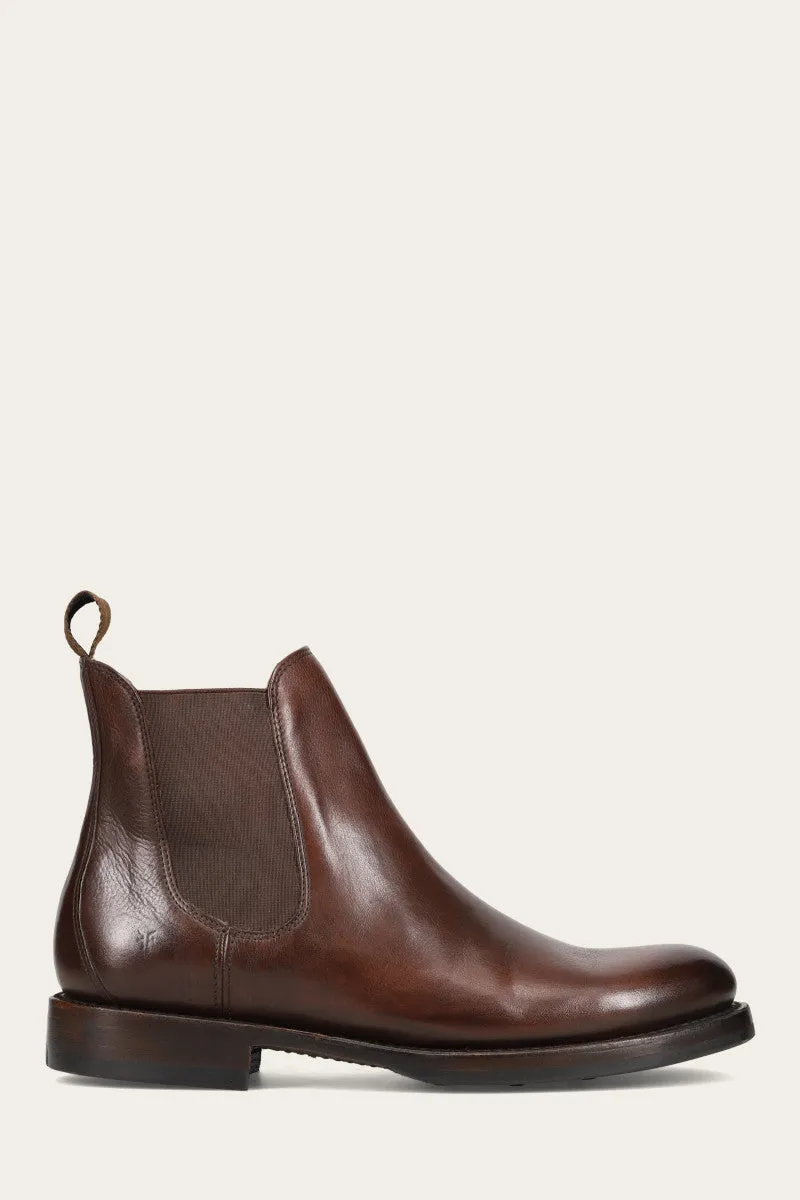 Comfort Fit Dylan Chelsea