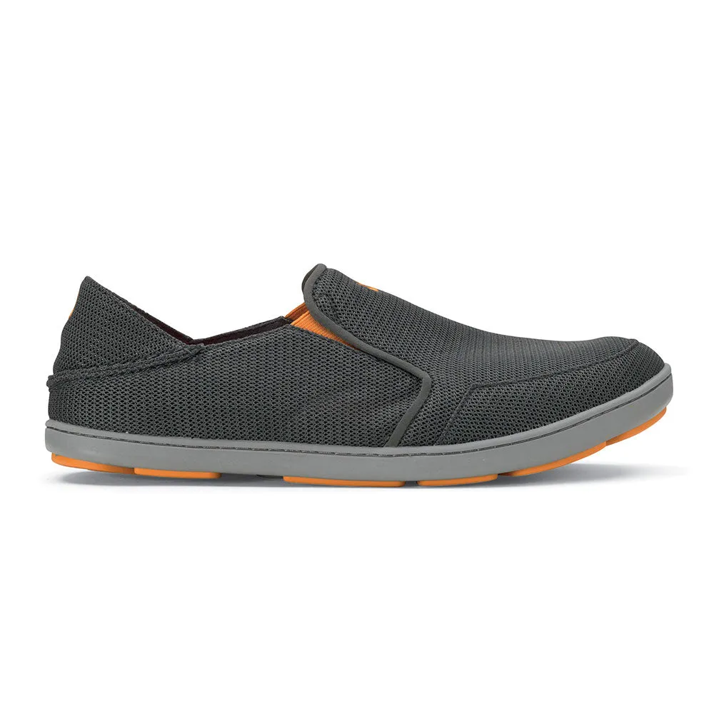 Lace Up Move Bold NOHEA MESH - M