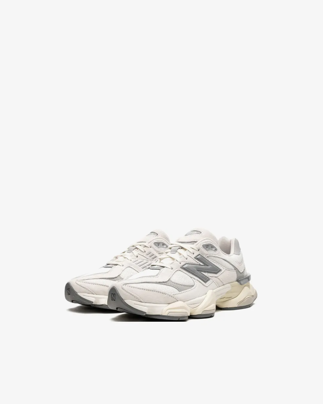 New Balance  9060 "Sea Salt" sneakers Grip Strong