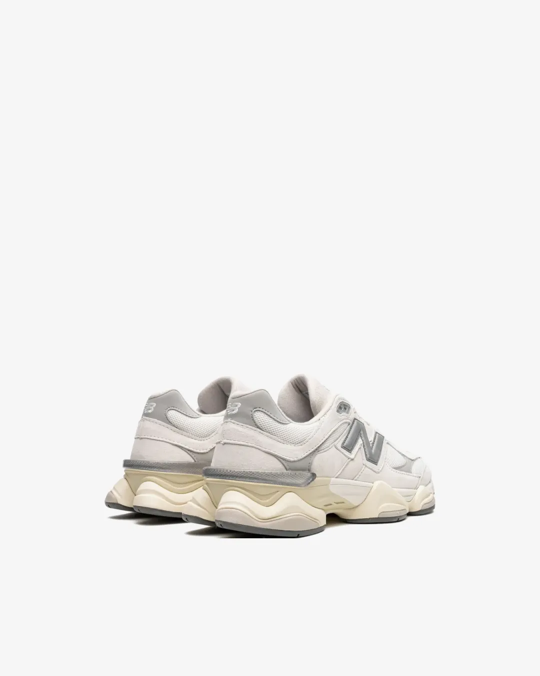 Agile Fit New Balance  9060 "Sea Salt" sneakers