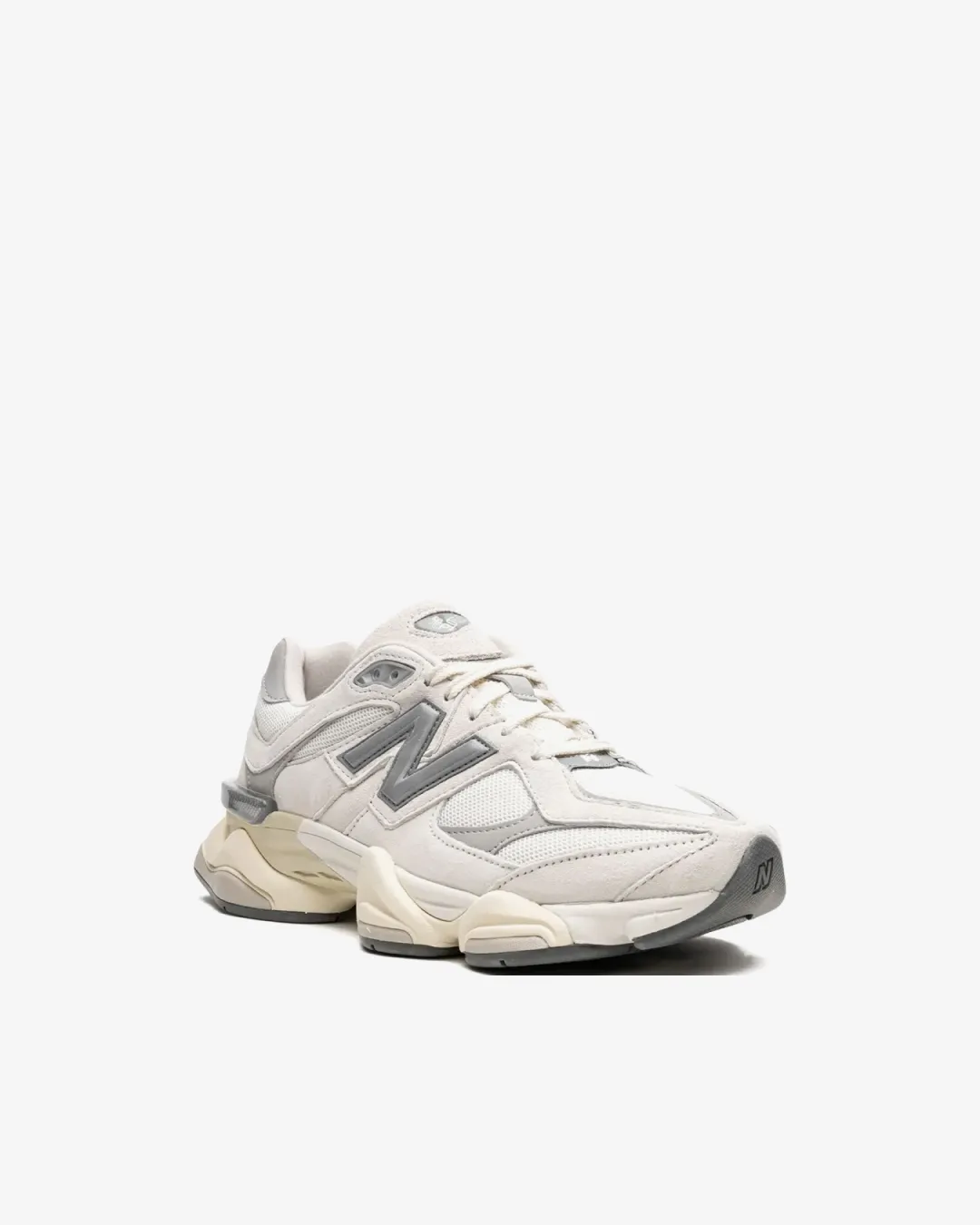 New Balance  9060 "Sea Salt" sneakers gym - ready