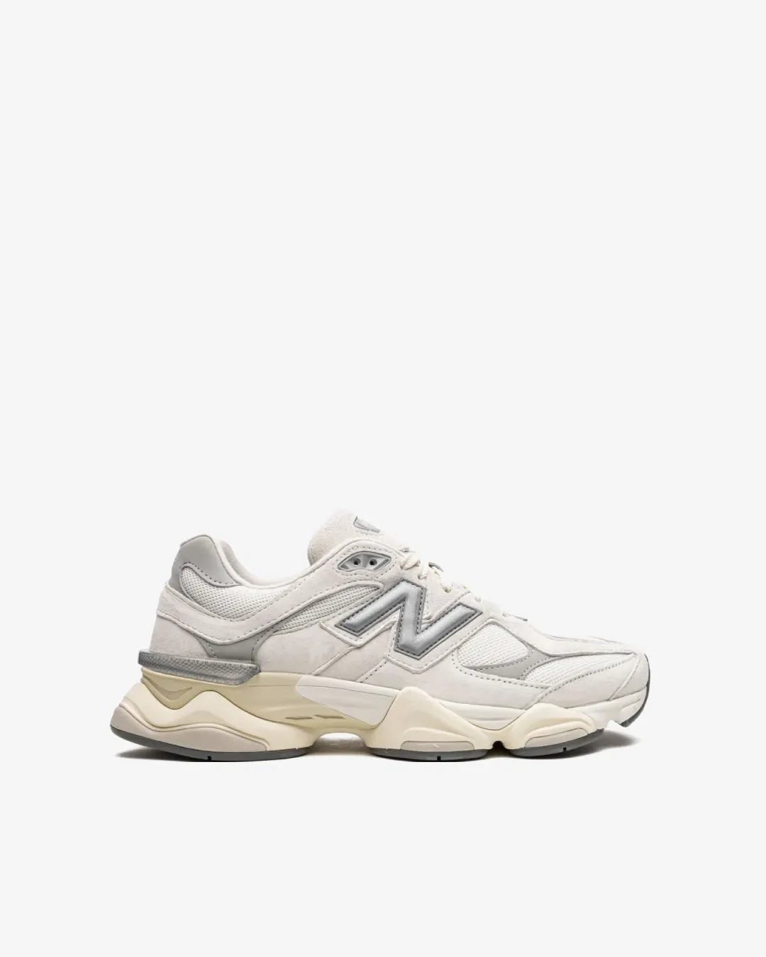 shape fit New Balance  9060 "Sea Salt" sneakers