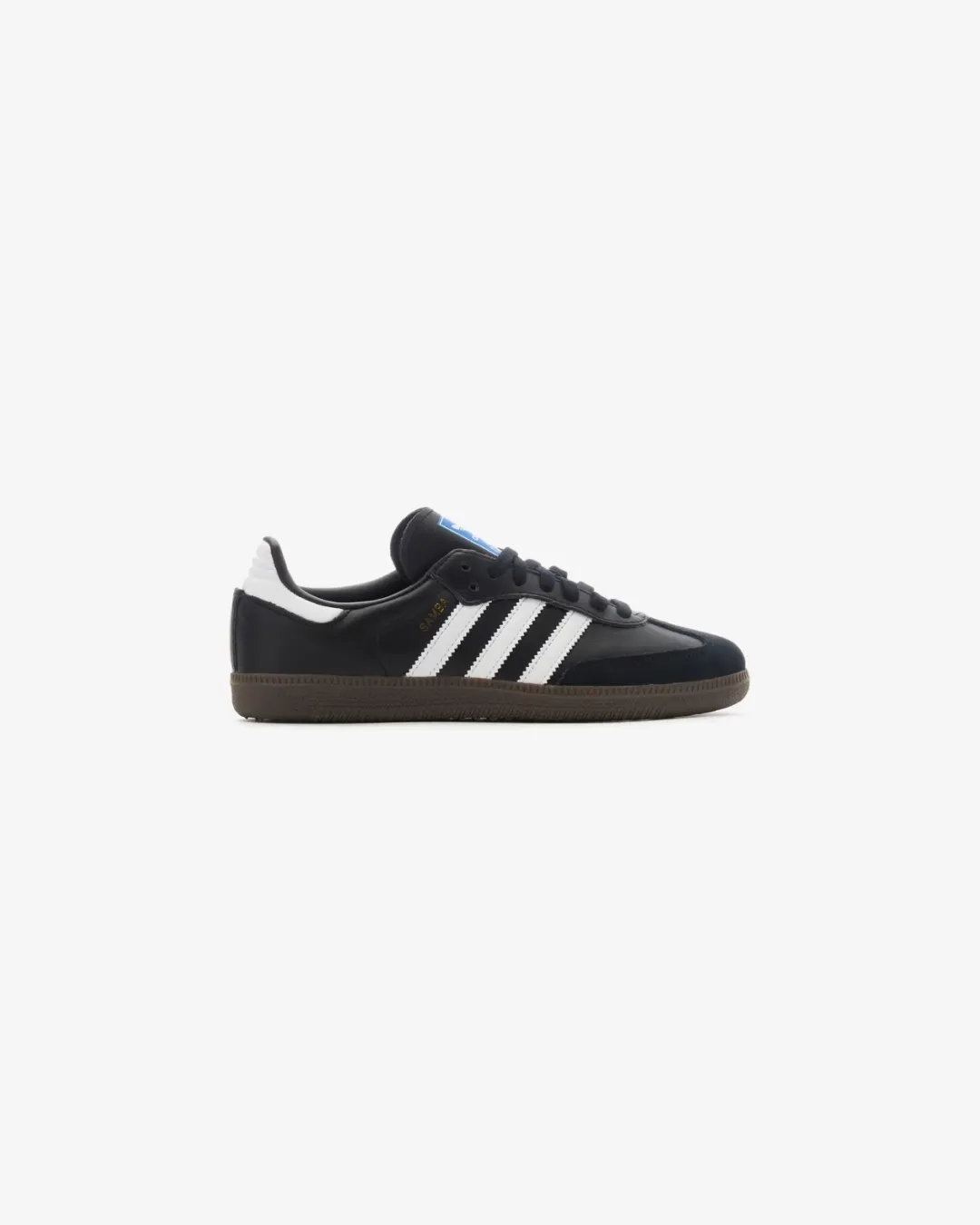Classic Adidas Originals Samba OG Sneakers
