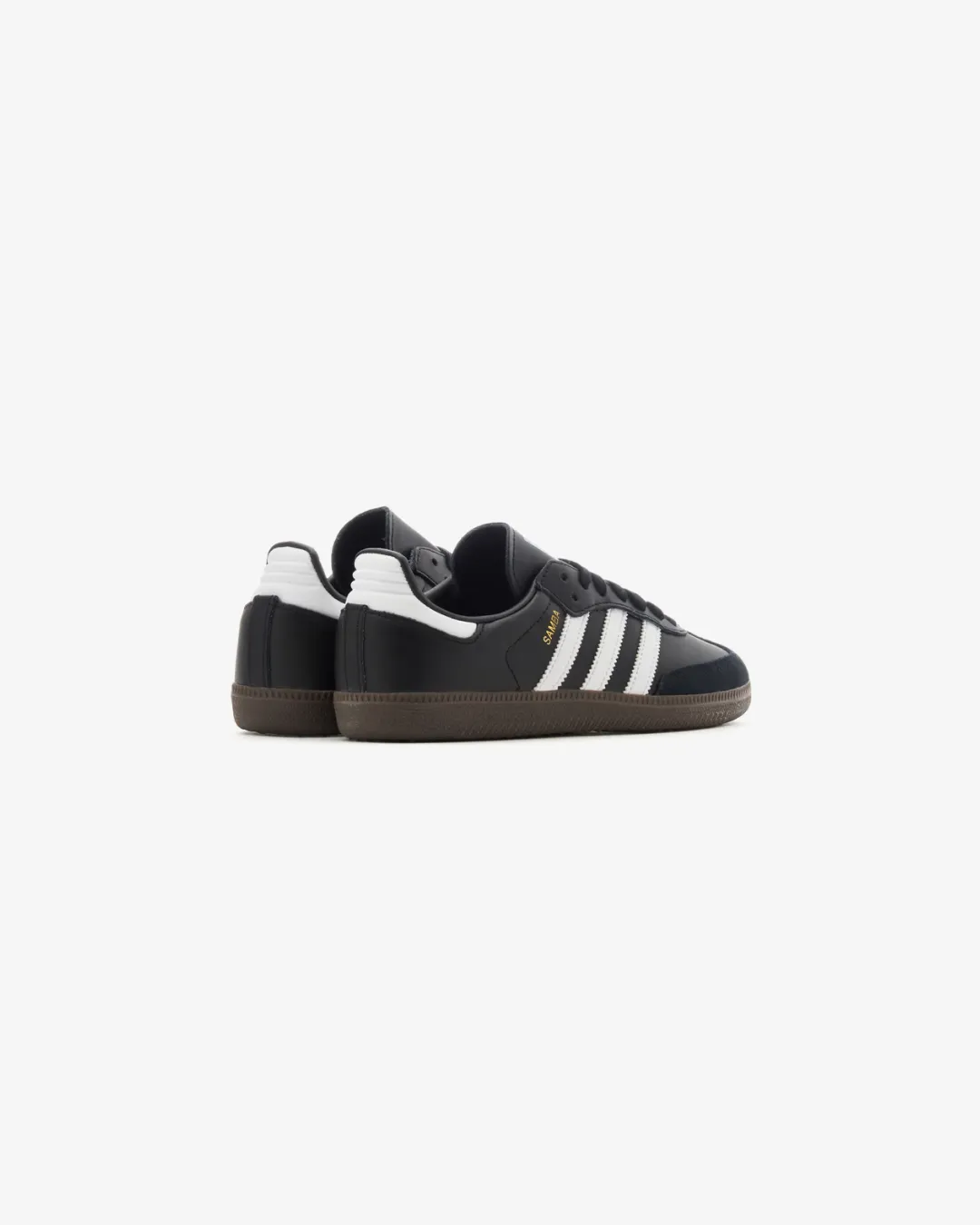 Fast Track Neutral Base Adidas Originals Samba OG Sneakers
