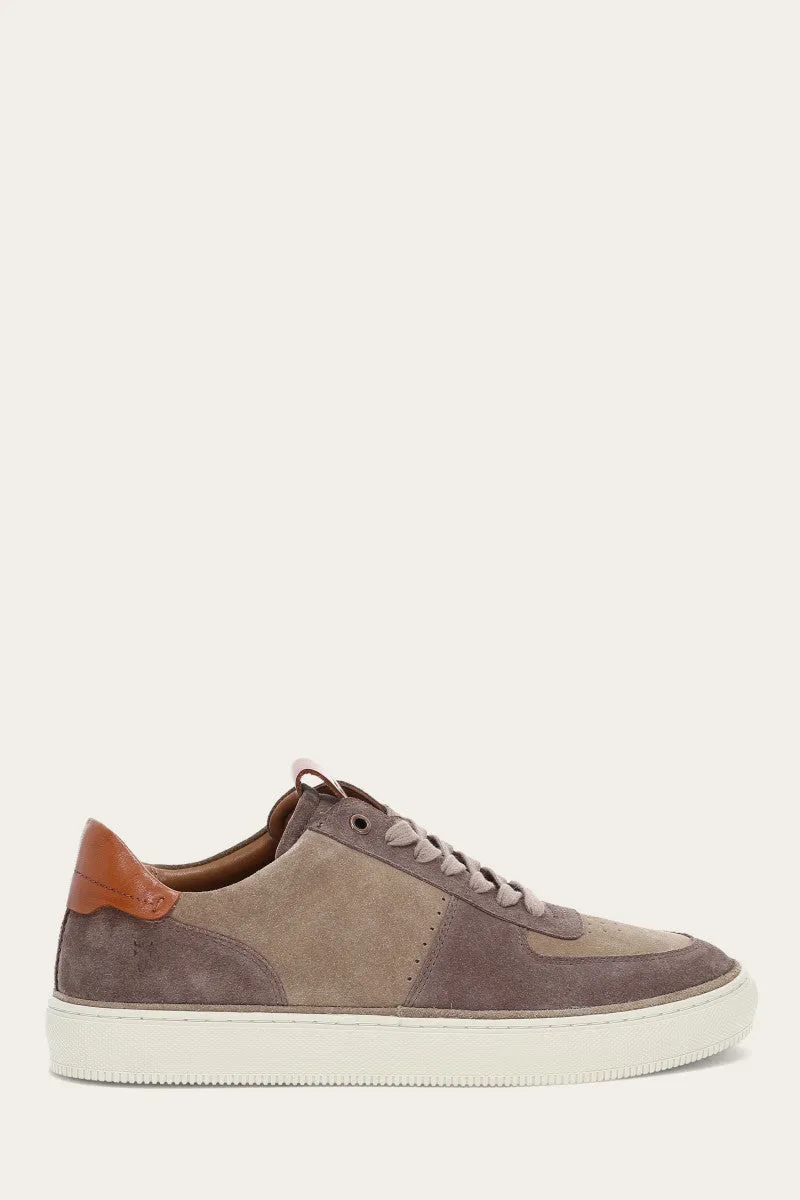 Astor Low Lace Court Bold Tone
