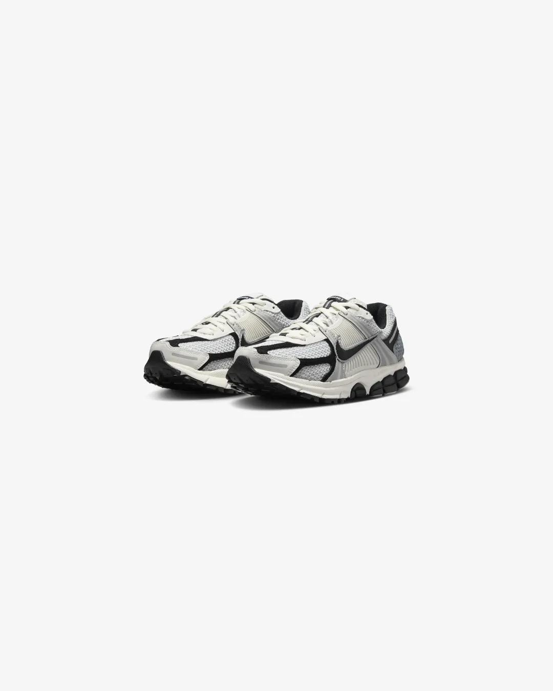 Confidence - boosting Heel Guard Nike Zoom Vomero 5 ??Photon Dust Black?? Sneakers