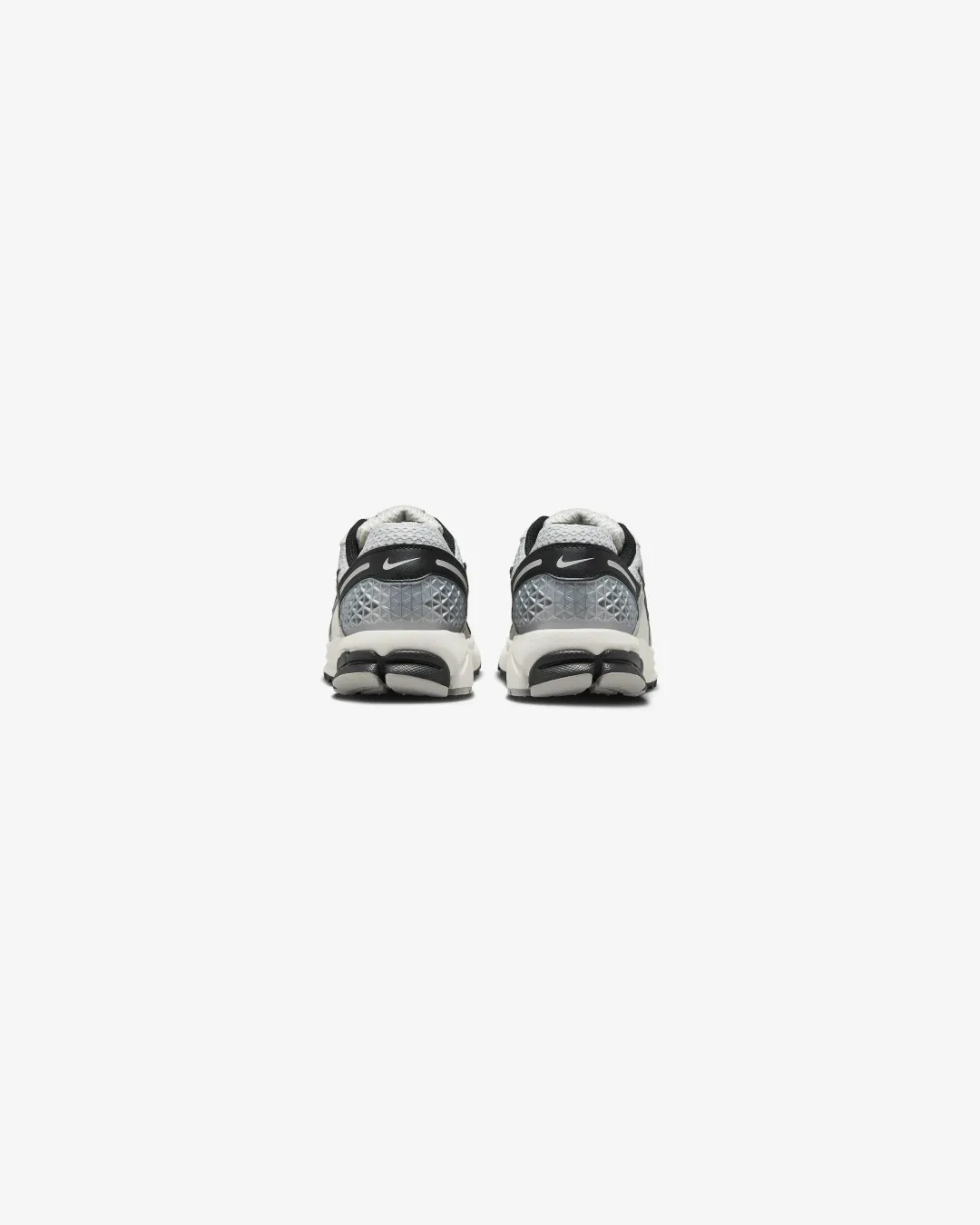 Hero Walk Nike Zoom Vomero 5 ??Photon Dust Black?? Sneakers