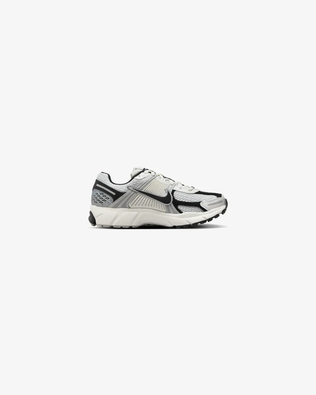 Nike Zoom Vomero 5 ??Photon Dust Black?? Sneakers Park running