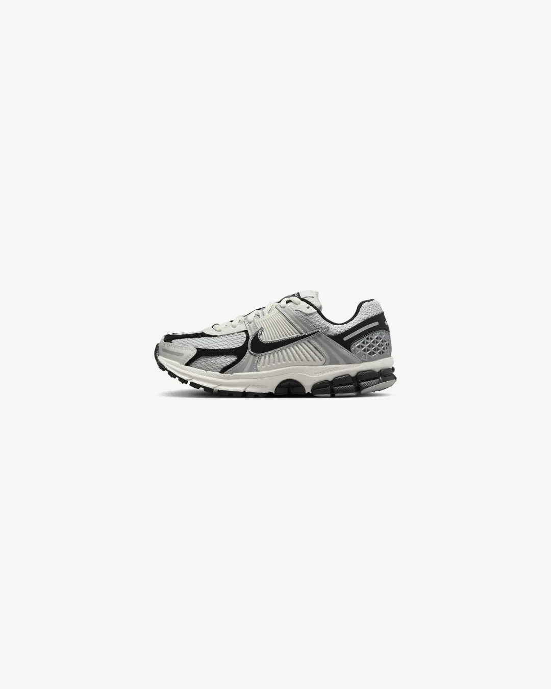 Nike Zoom Vomero 5 ??Photon Dust Black?? Sneakers men's style morning run shoes