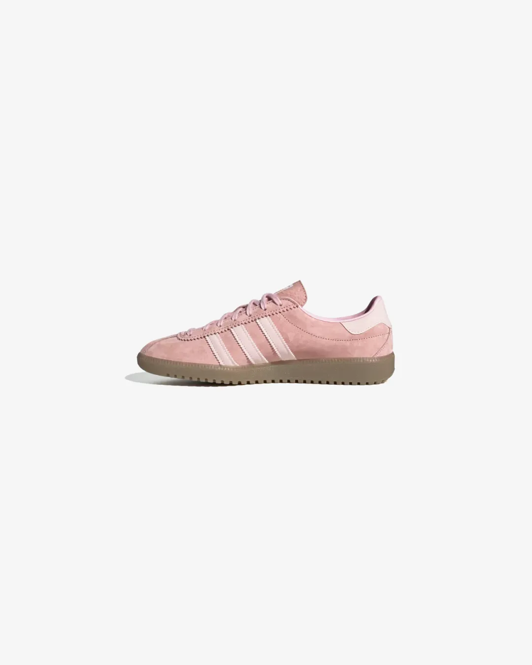 Adidas OG Bermuda Pink Glow Sneakers Daily Essential Anti Odor