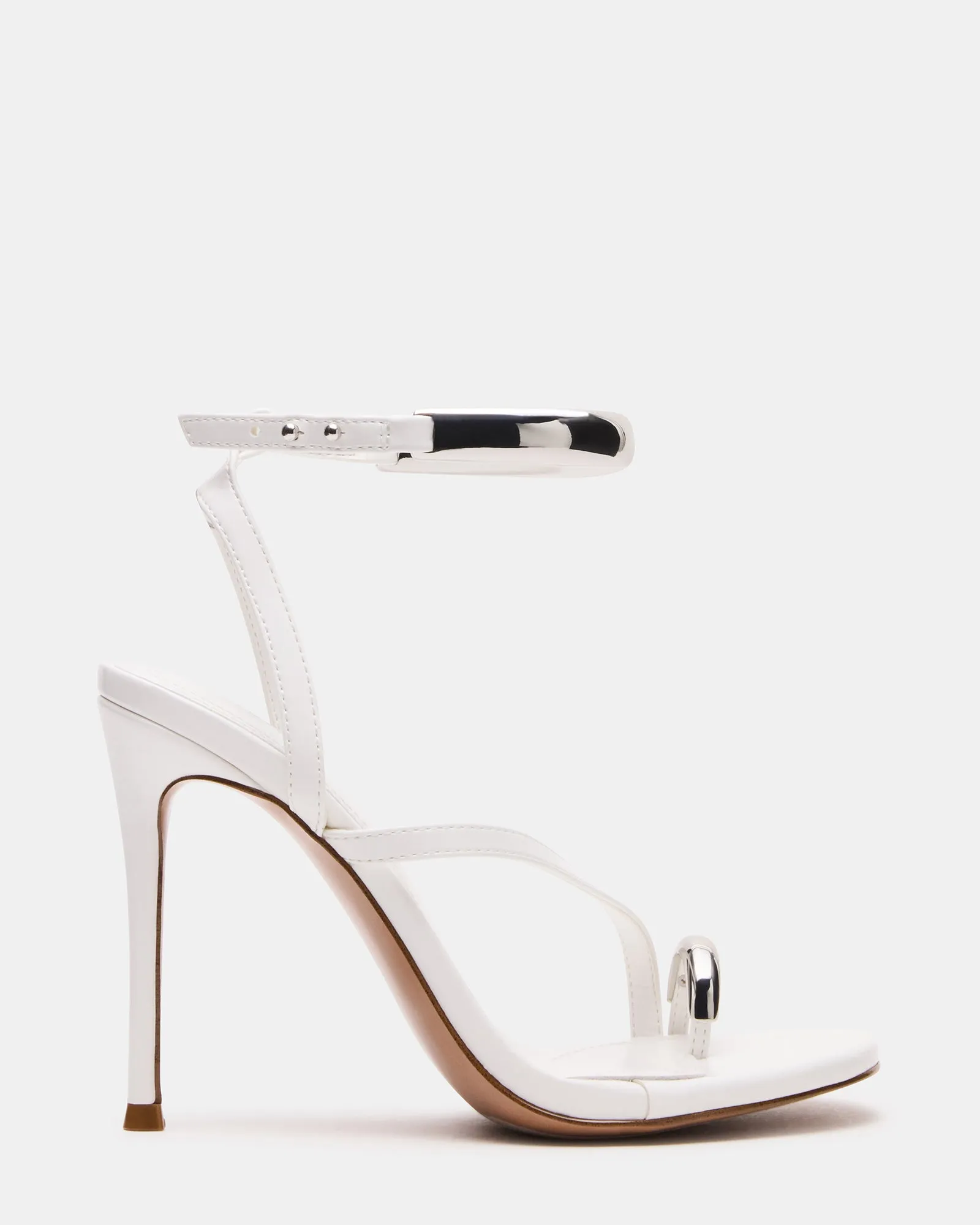 TIA WHITE MULTI Foot Protection