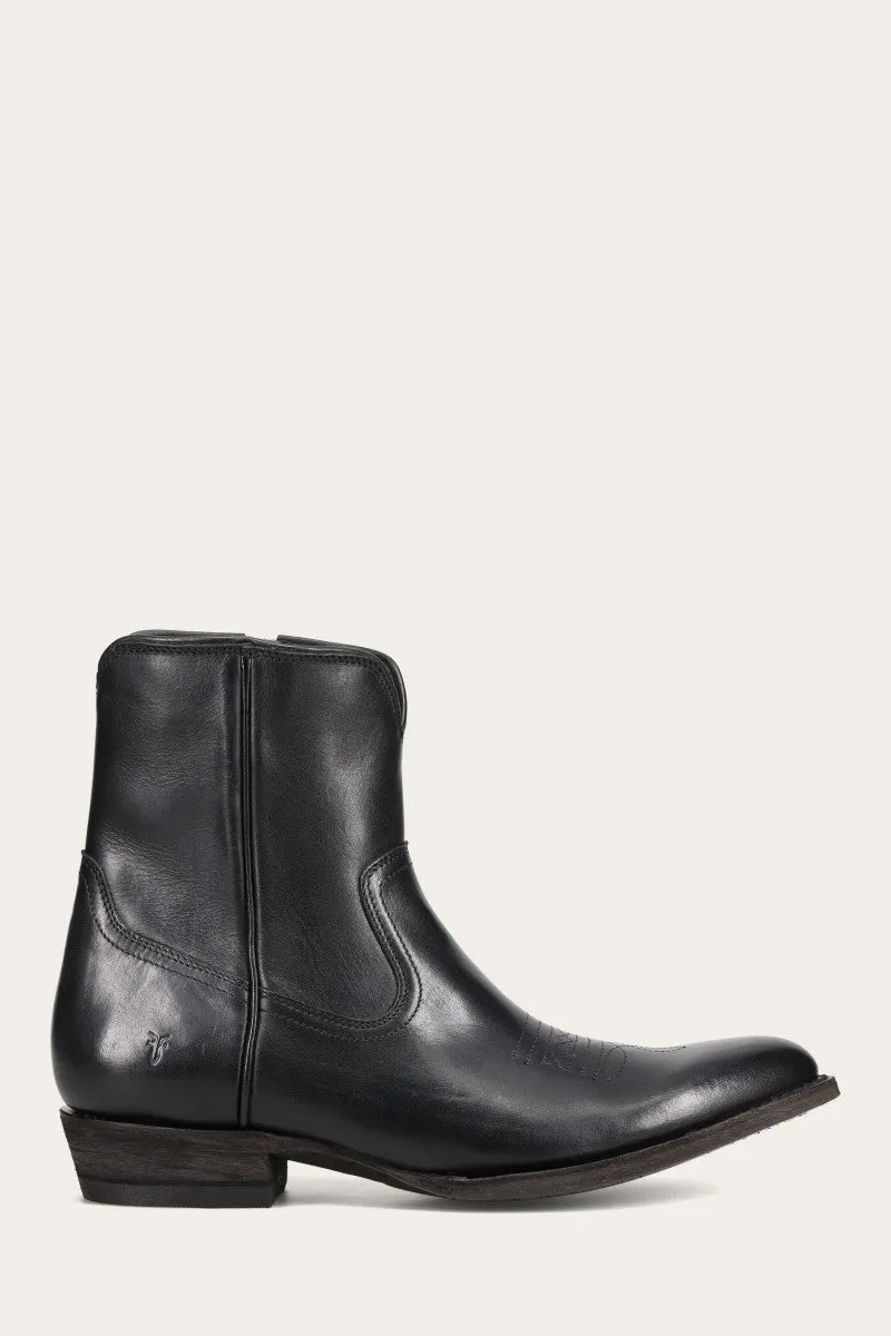 lightweight fabric Austin Inside Zip