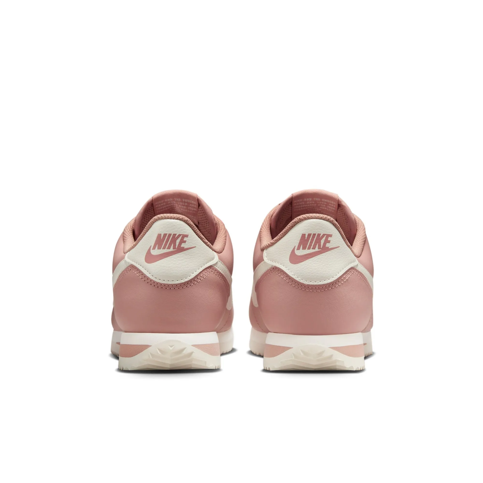 Flexibility Feature synthetic leather W NIKE CORTEZ