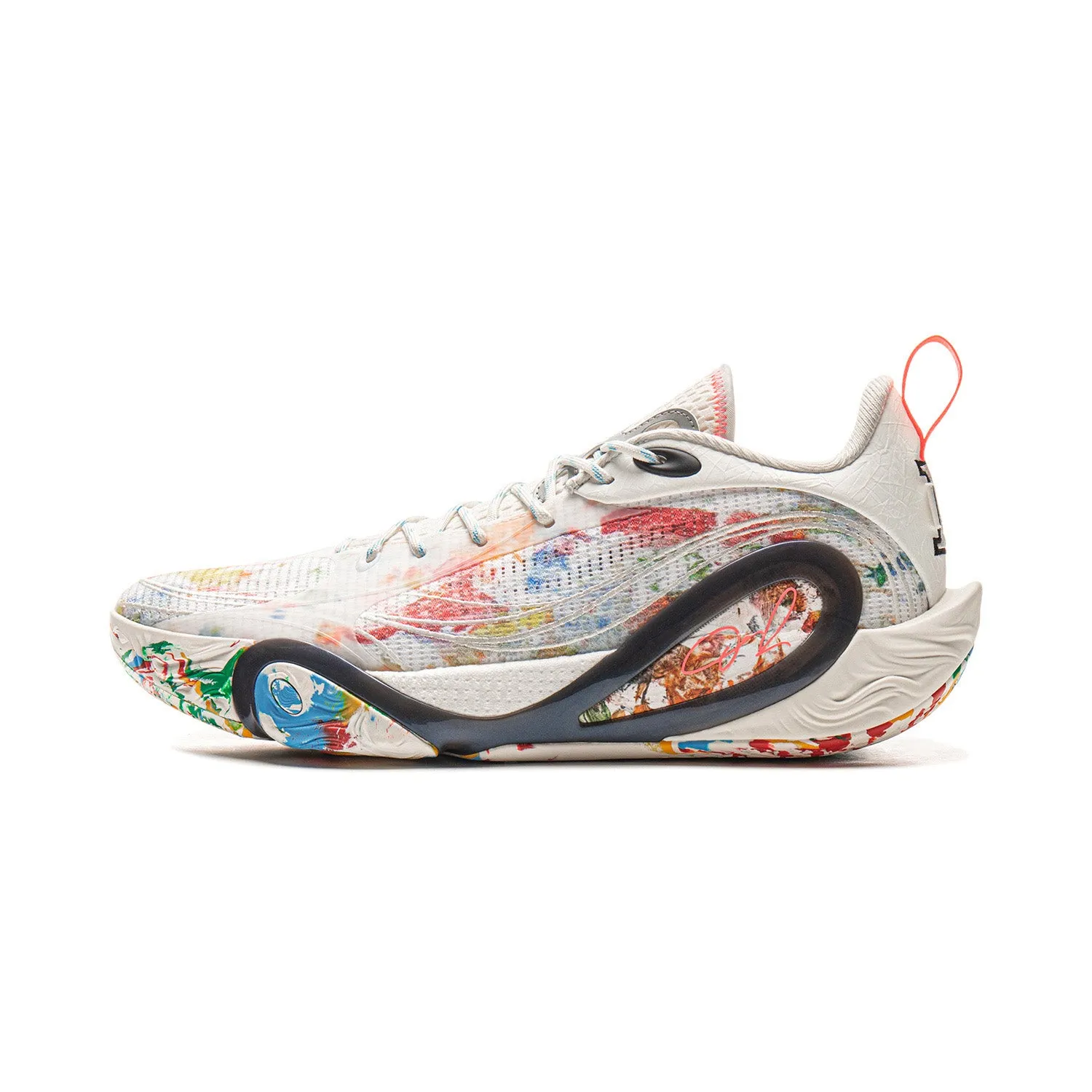 Dlo 1 "Canvas" fair play Inner Cushion