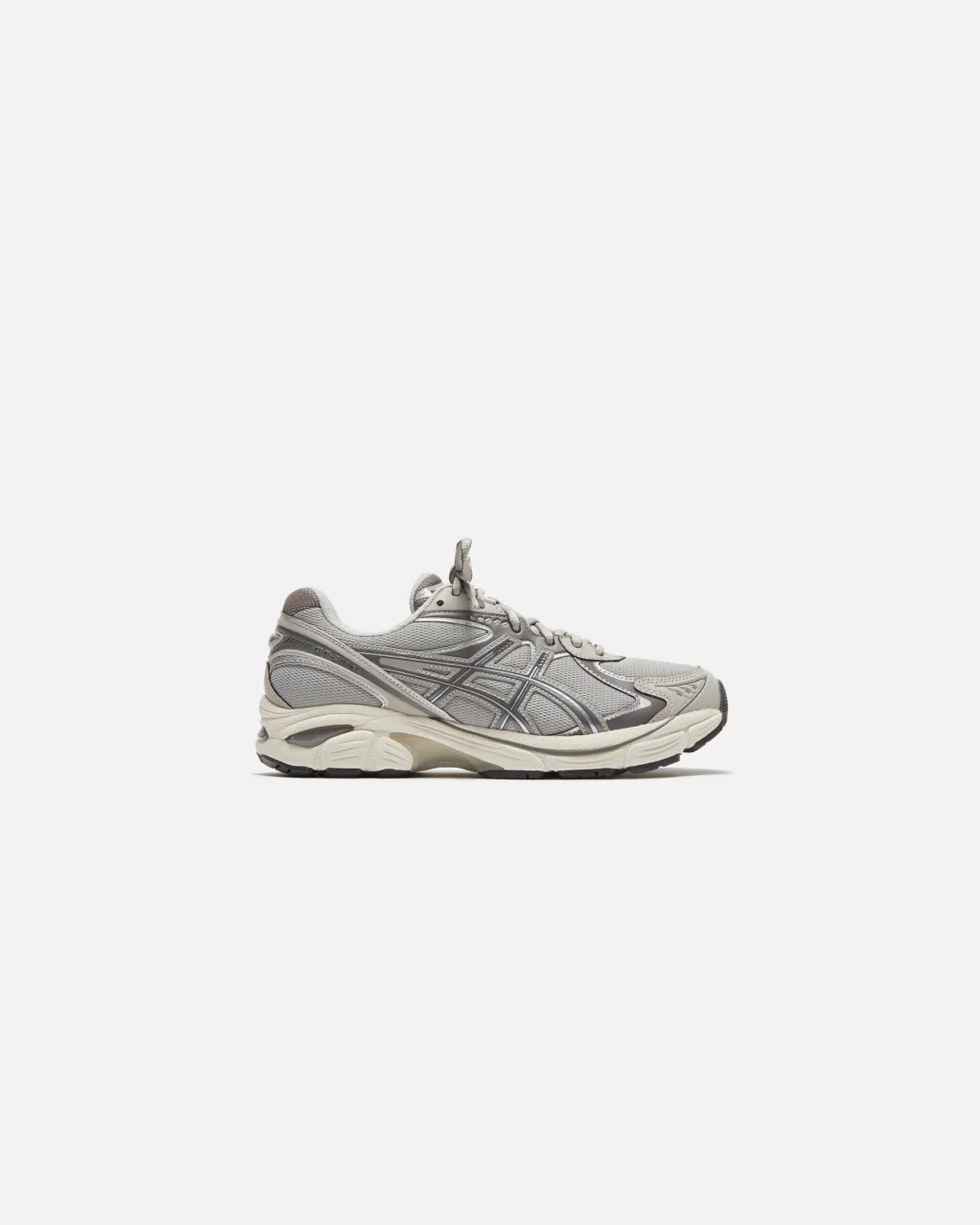 ASICS GT-2160 Oyster Grey Carbon Comfort Bend