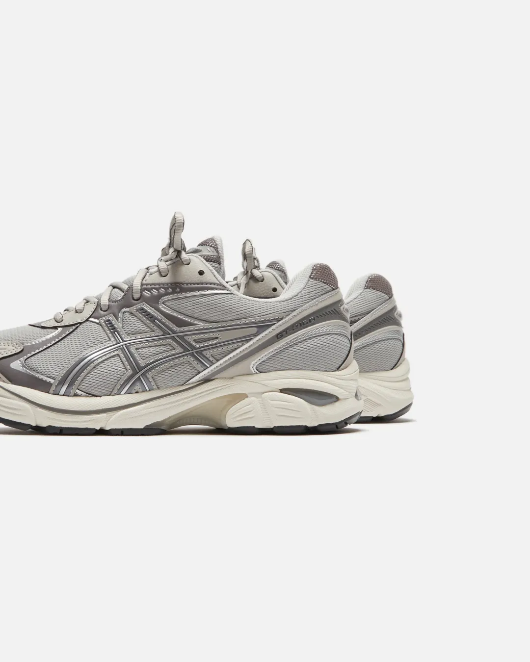 ASICS GT-2160 Oyster Grey Carbon Pilates Cool