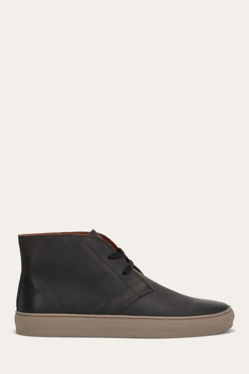 Astor Chukka Leg Slim