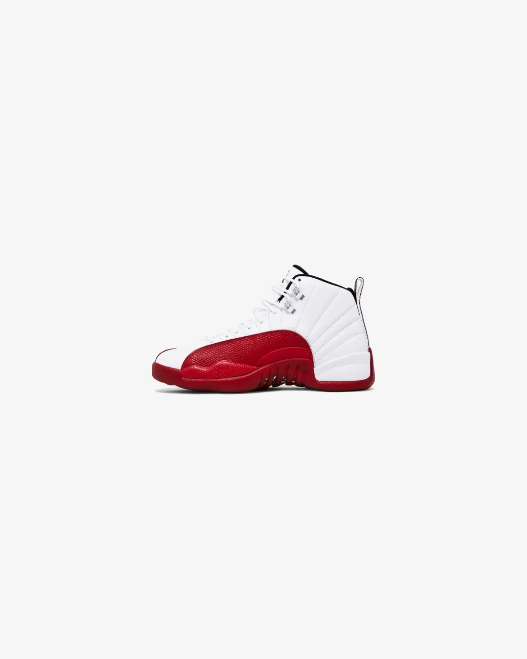 Air Jordan 12 Retro ??Cherry?? Sneakers speed training footwear
