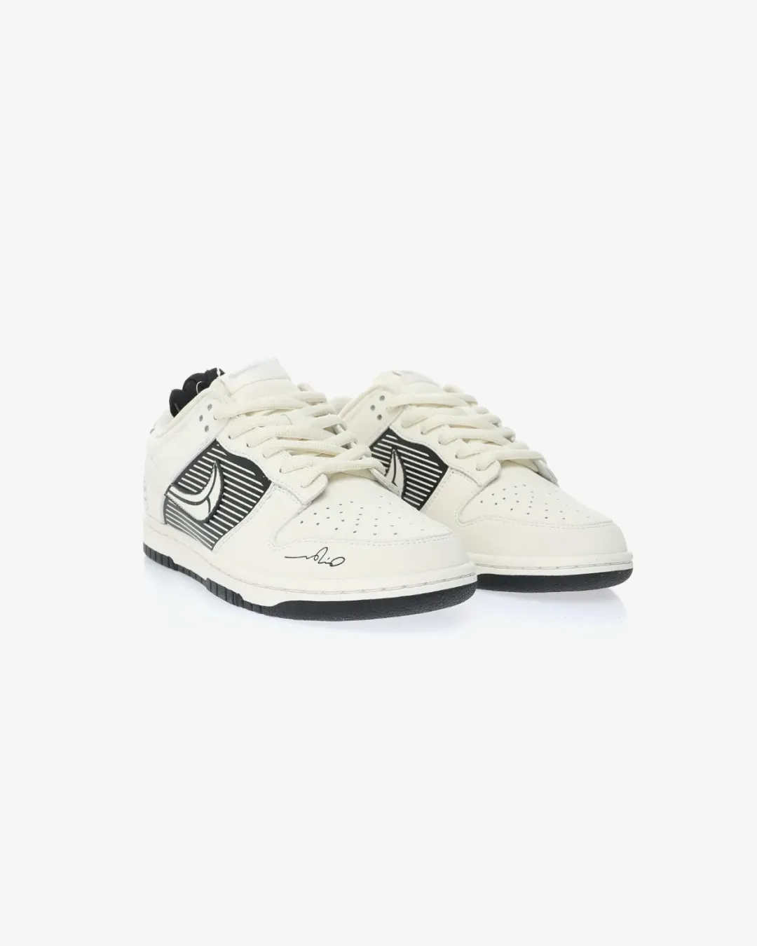 Cushioned Insole Winter Chill No Brainer PSD x Nike SB Dunk Low ??Crystalized Dunk?? Sneakers