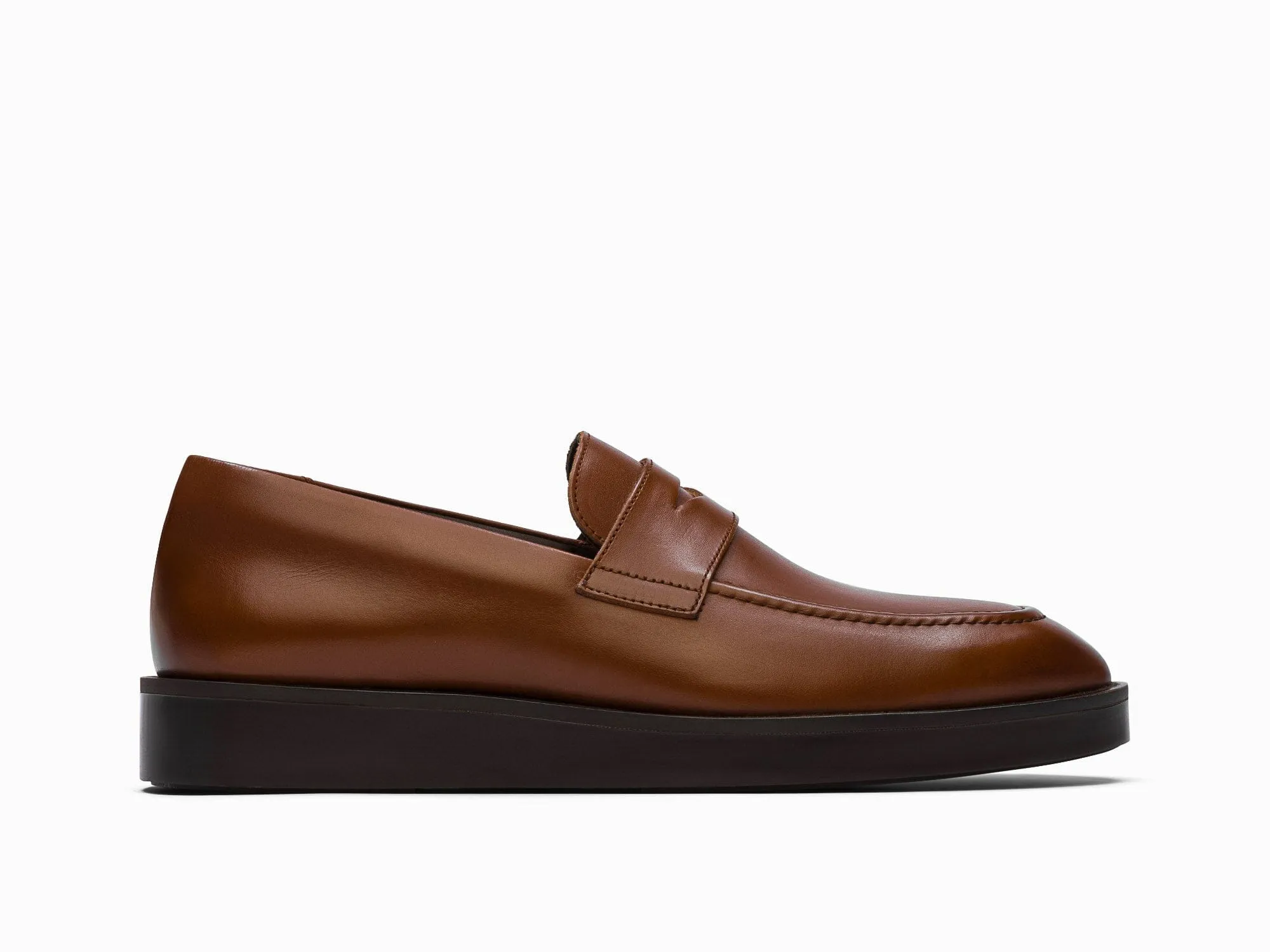 Closer? Loafer Gentle Office Comfort