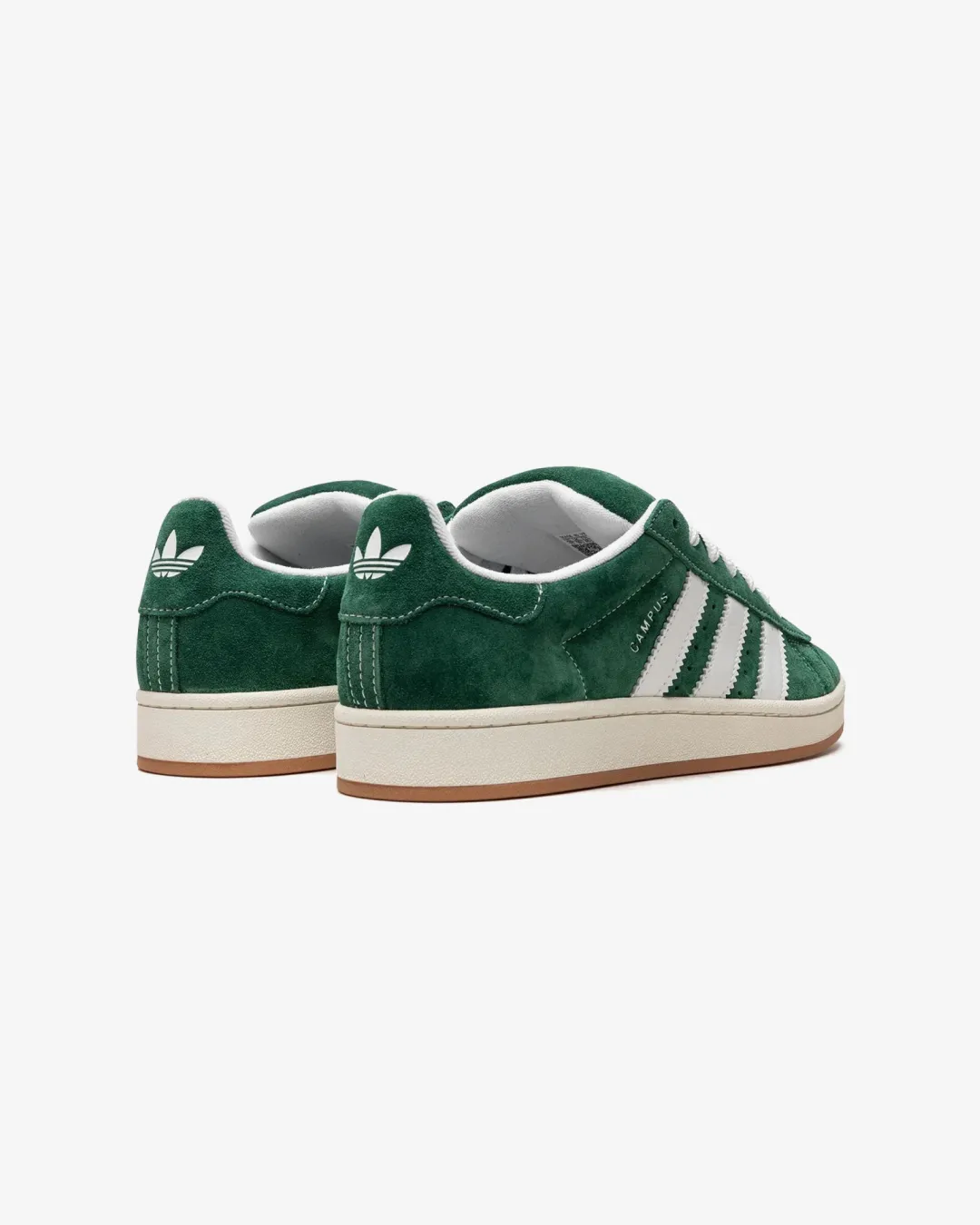 Stretchable Material Comfortable Insole Adidas Originals Campus 00s Sneakers