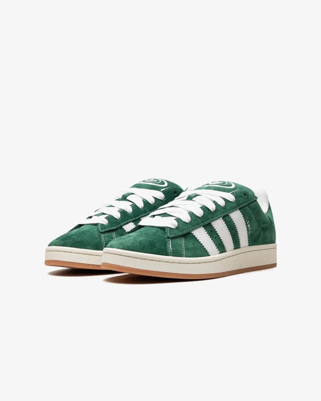Adidas Originals Campus 00s Sneakers Safe usage round - toe shoes