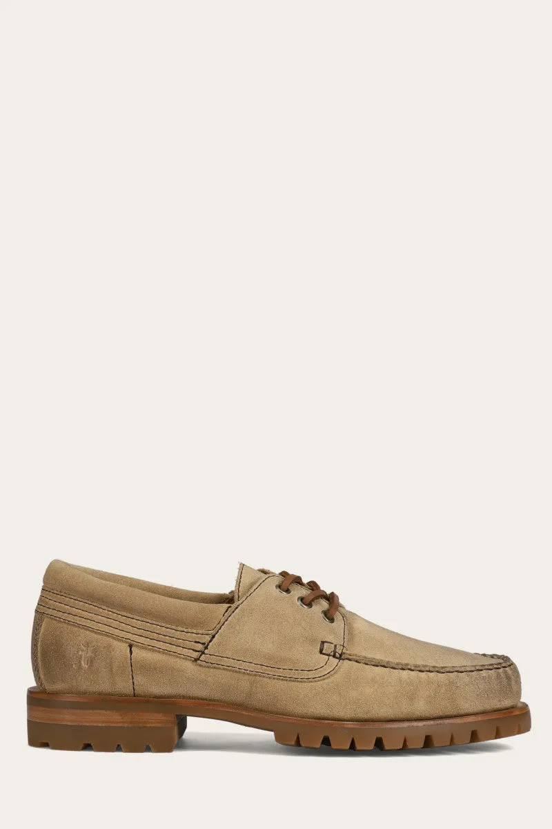 Hudson Campmoc Lug Core Flex