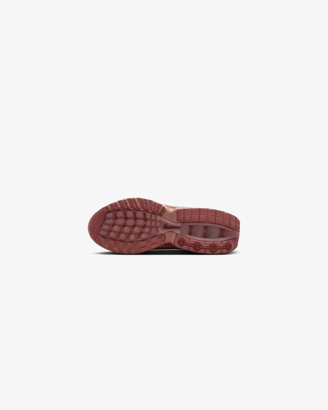 Nike Air max Dn ??Canyon Rust Red Stardust?? Sneakers short - distance runners' shoes