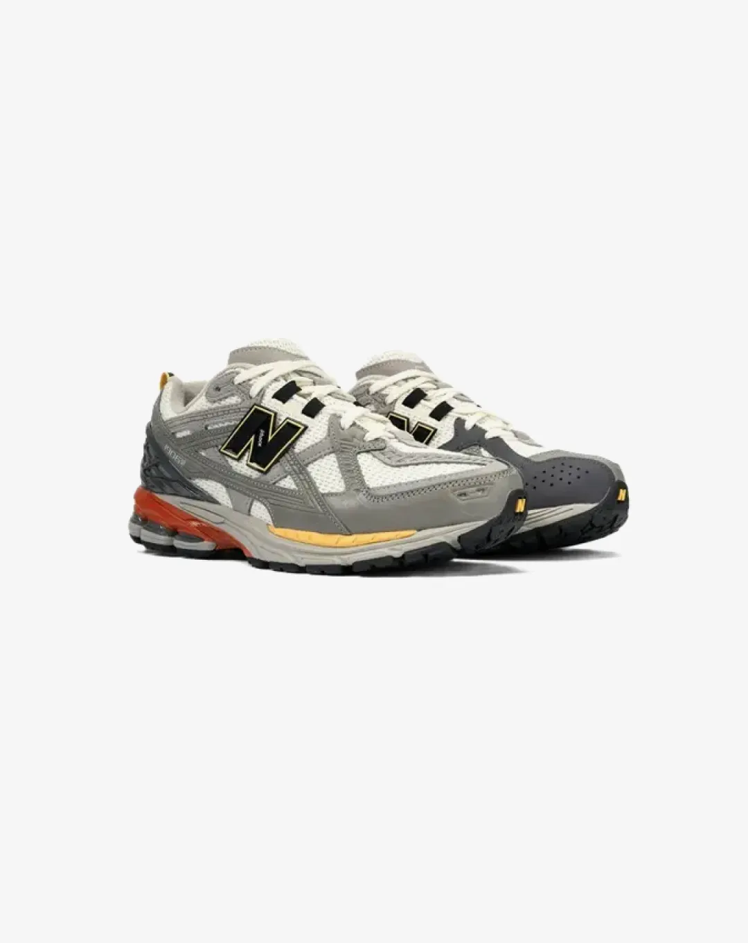 Luggage Fit The Whitaker Group x New Balance 1906U "Willful Bias" Sneakers