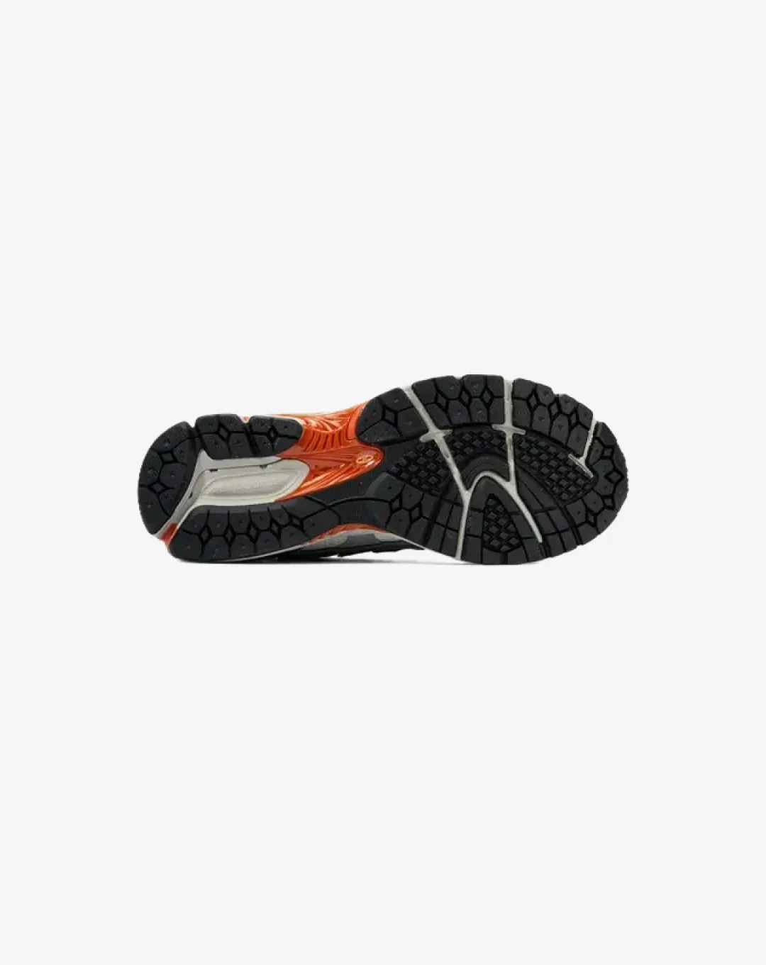 Corner Style The Whitaker Group x New Balance 1906U "Willful Bias" Sneakers