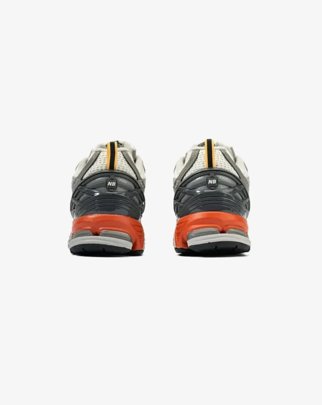 The Whitaker Group x New Balance 1906U "Willful Bias" Sneakers Trendy Muscle Aid