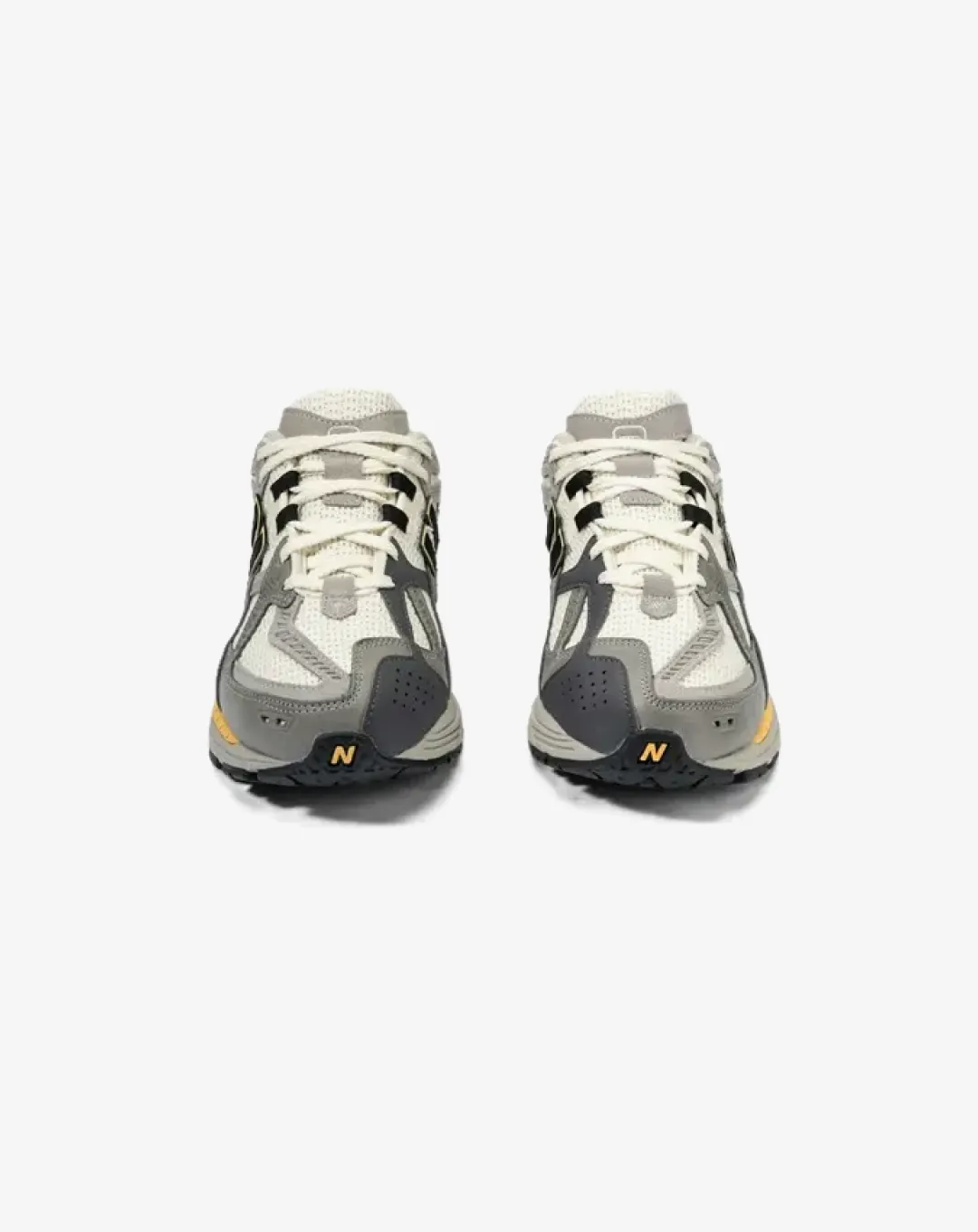 Autumn Running The Whitaker Group x New Balance 1906U "Willful Bias" Sneakers