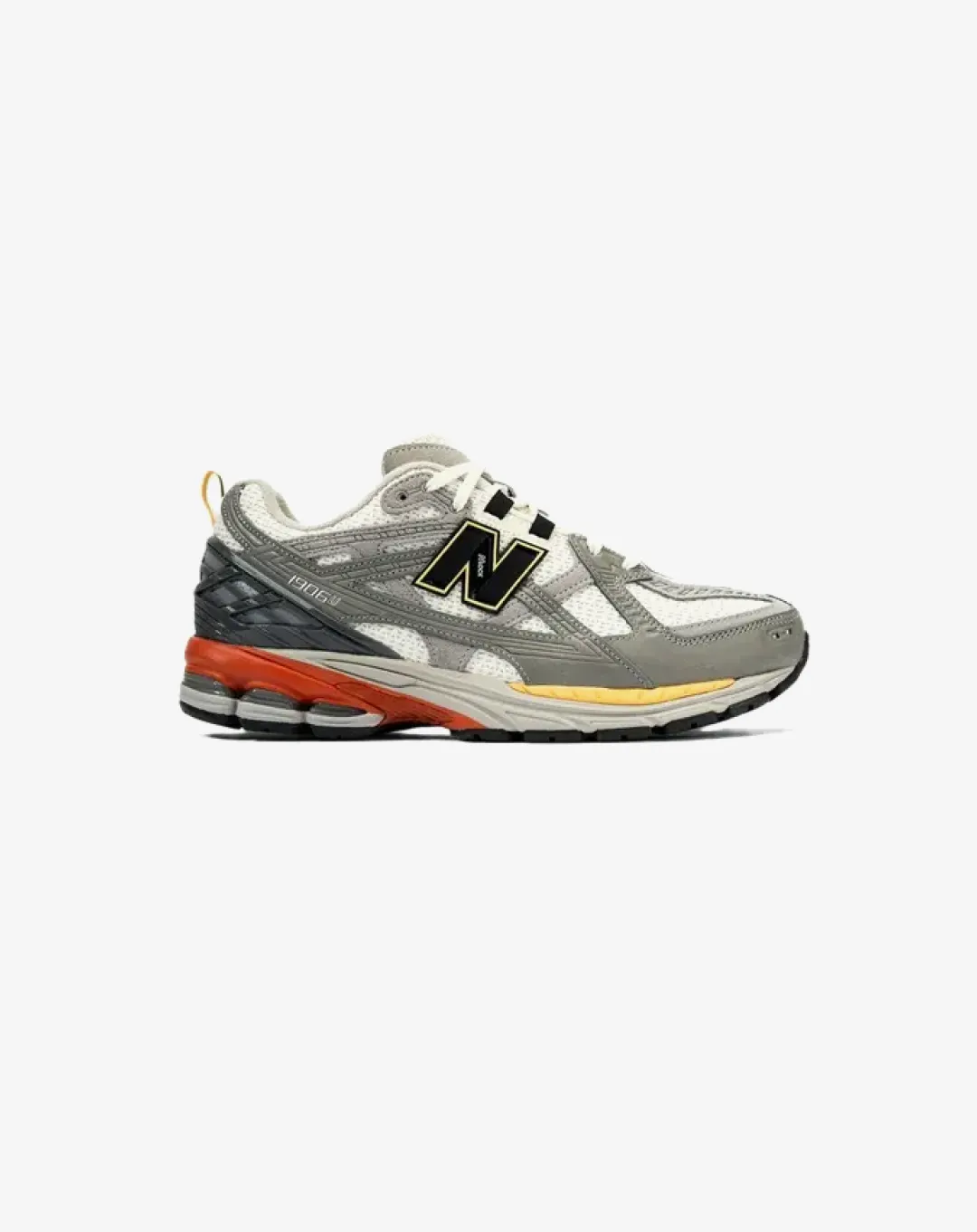 Motivation - boosting The Whitaker Group x New Balance 1906U "Willful Bias" Sneakers