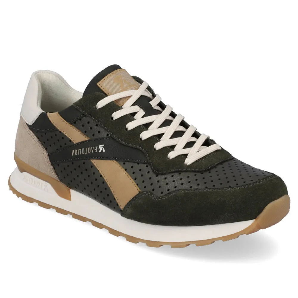 Heritage Line Field Fast U0302