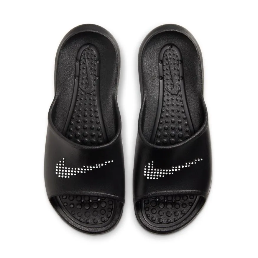 W NIKE VICTORI ONE SHWER SLIDE Club Night Fast pace