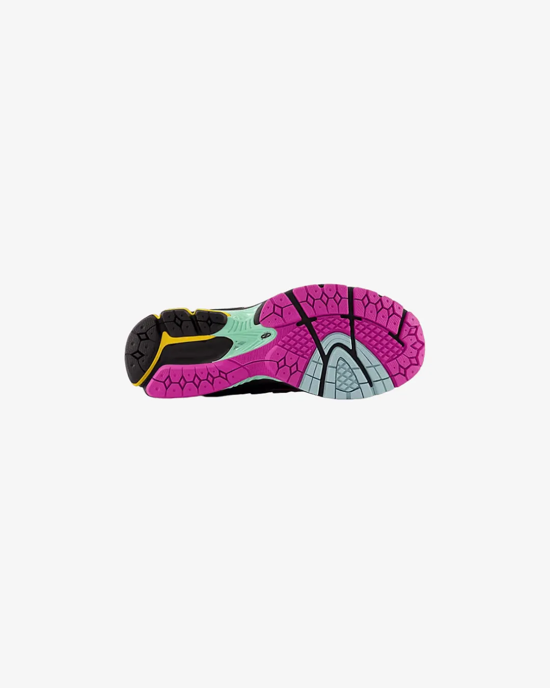 Heritage Line Heat Free New Balance 1906R ??Neon Nights Sneakers