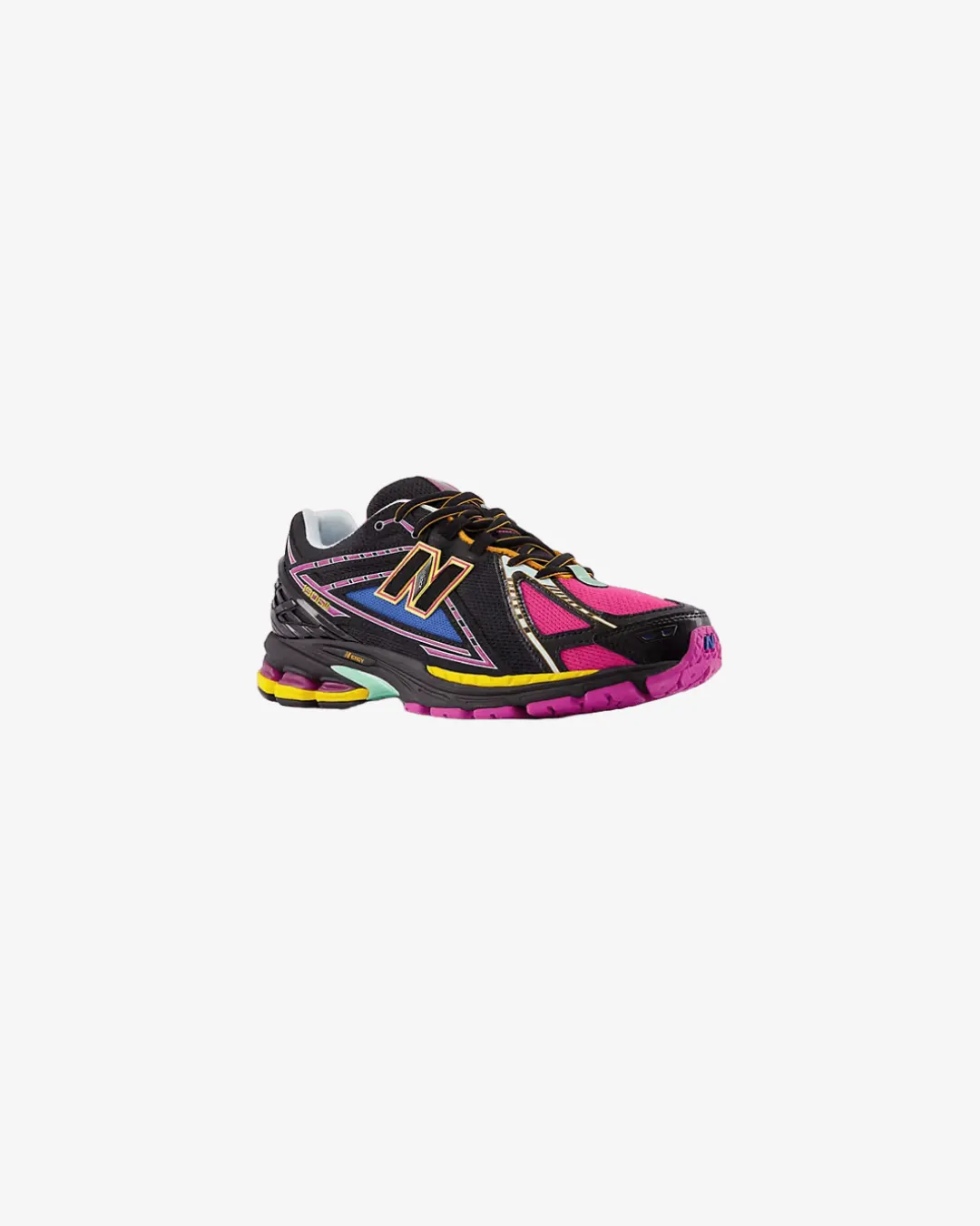 New Balance 1906R ??Neon Nights Sneakers Comfort Ankle